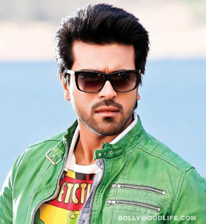 ram charan on chiranjeevi 150th film